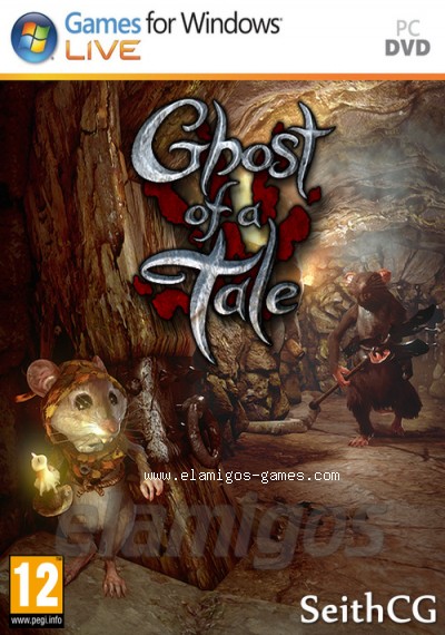 Download Ghost of a Tale