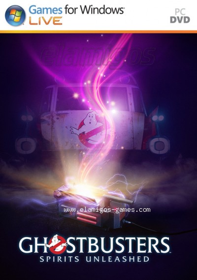 Download Ghostbusters Spirits Unleashed