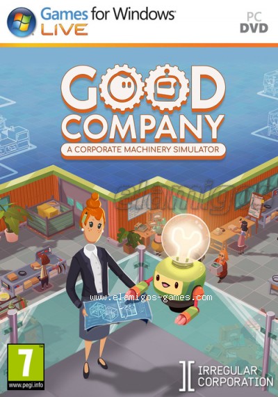 Download Good Company