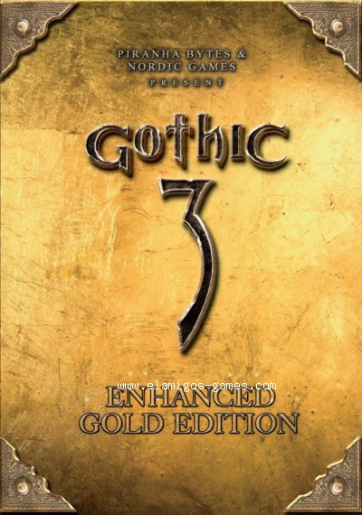 Download Gothic 3: Complete Enhanced Edition