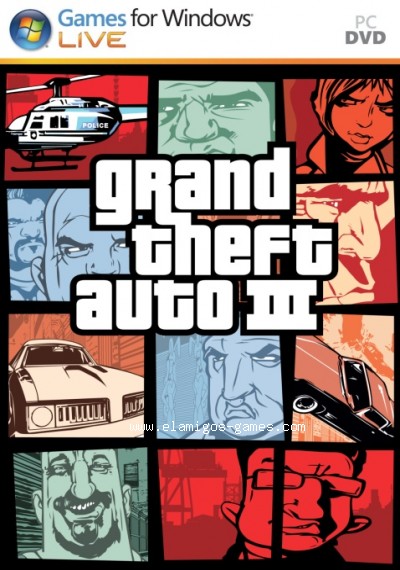 grand theft auto 3 cannot find 640x480