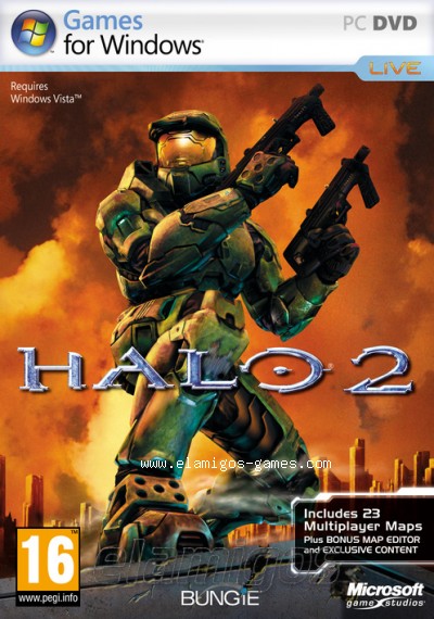 Download Halo 2