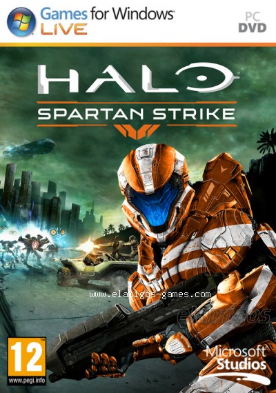 Download Halo: Spartan Bundle