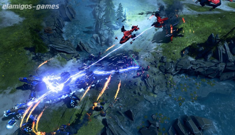 Download Halo Wars 2: Complete Edition