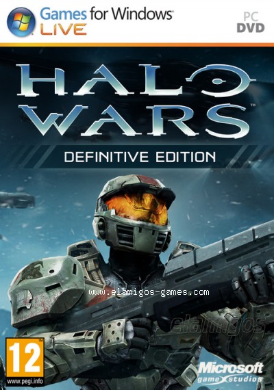 halo wars definitive edition pc dno download