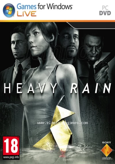 mac heavy rain game torrent download