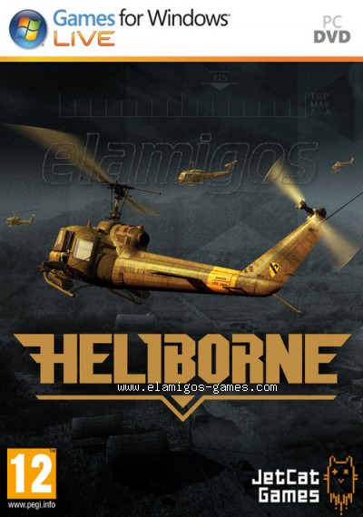 Download Heliborne Collection
