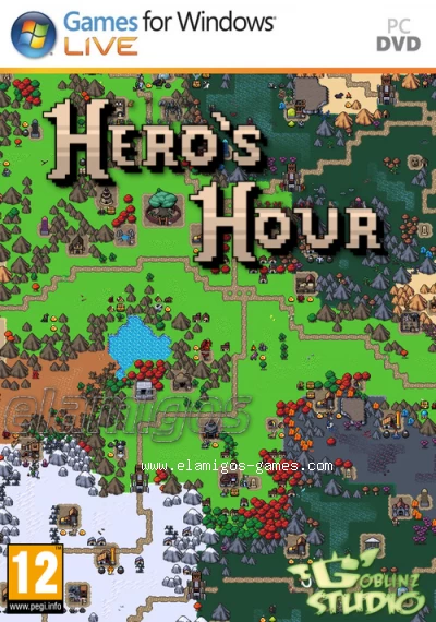Download Hero's Hour