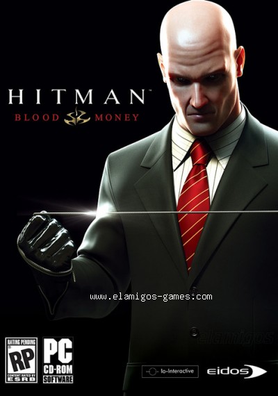Download Hitman: Blood Money