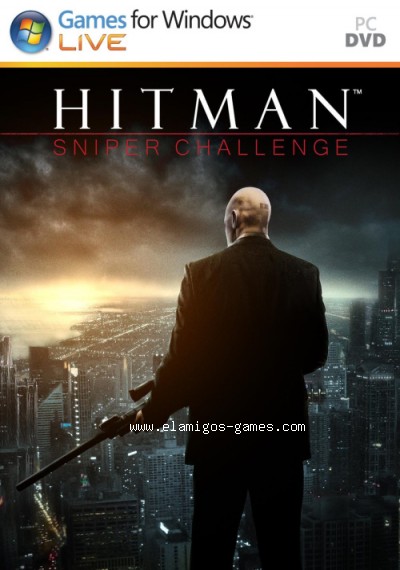 Download Hitman: Sniper Challenge
