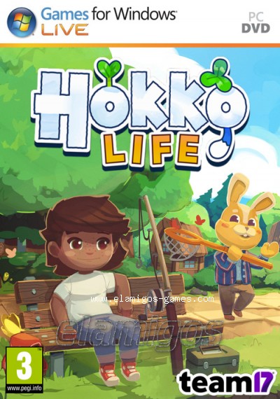 Download Hokko Life