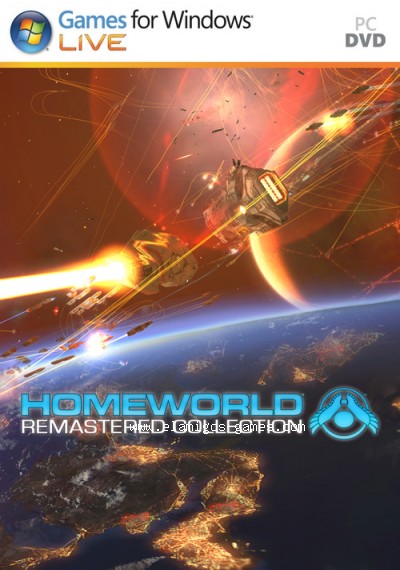 Download Homeworld Remastered