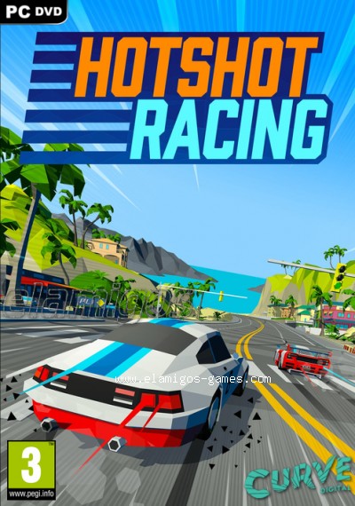 Download Hotshot Racing