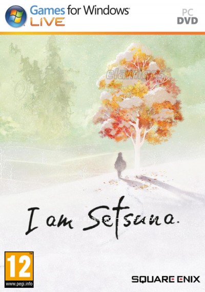 Download I am Setsuna
