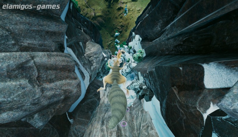 Download Ice Age Scrats Nutty Adventure