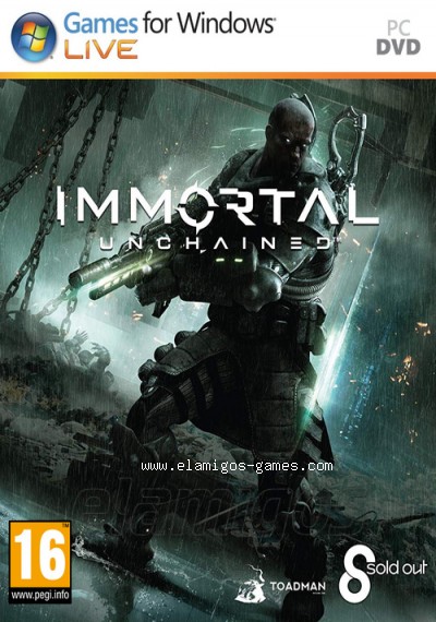 Download Immortal: Unchained