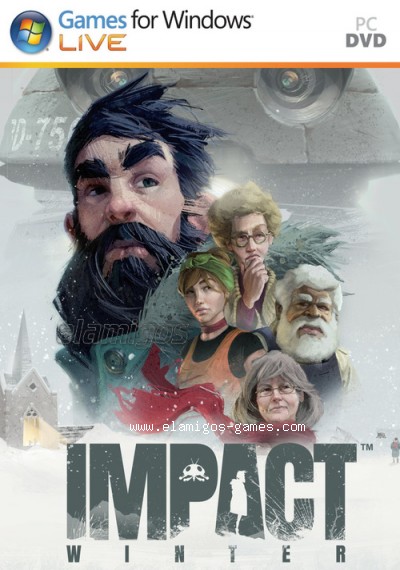Download Impact Winter