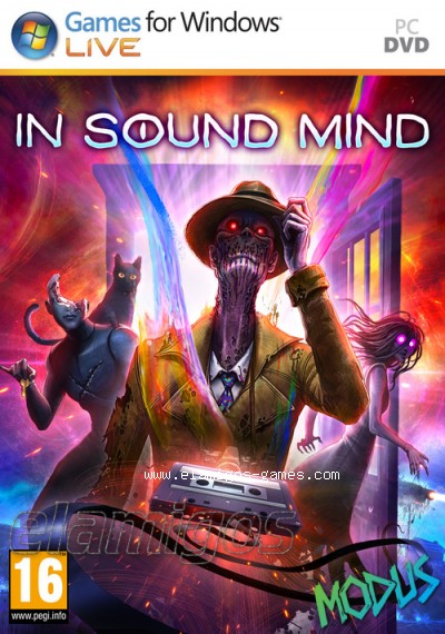 Download In Sound Mind Deluxe