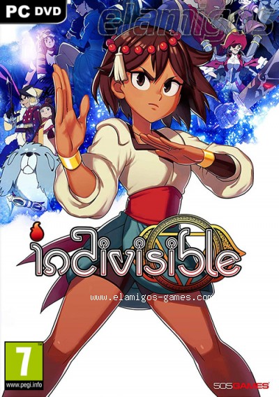 Download Indivisible