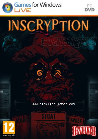 inscryption mac download