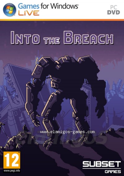 Download Into the Breach