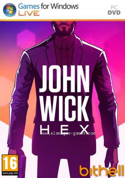 Download John Wick Hex