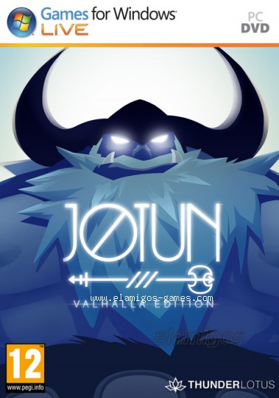 Download Jotun: Valhalla Edition
