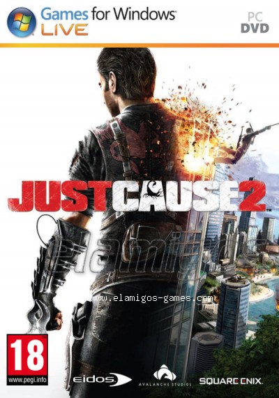 Download Just Cause 2