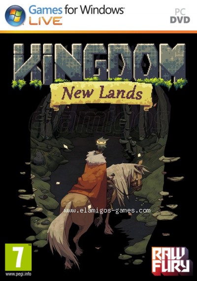 Download Kingdom: New Lands