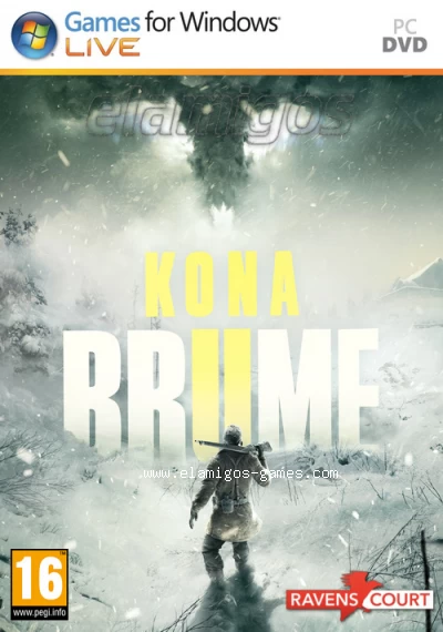 Download Kona II Brume