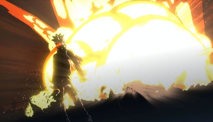Download Naruto Shippuden: Ultimate Ninja Storm 4
