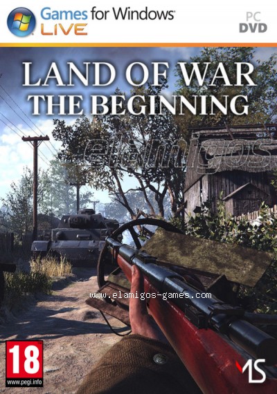 Download Land of War The Beginning