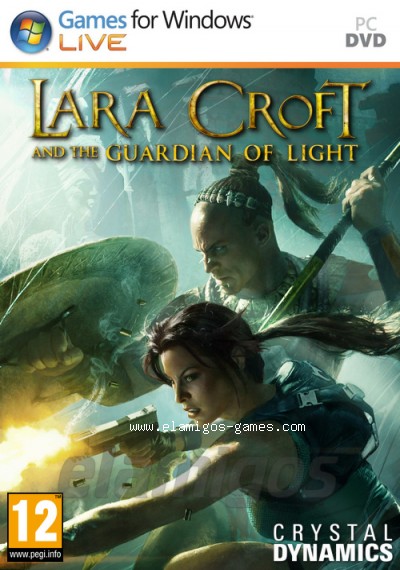 Download Lara Croft and the Guardian of Light