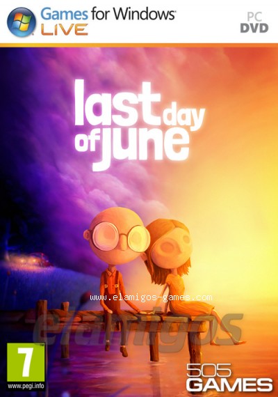 Download Last Day of June