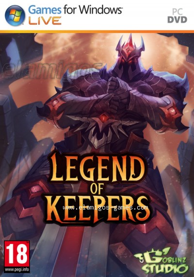 Download Legend of Keepers: Career of a Dungeon Manager