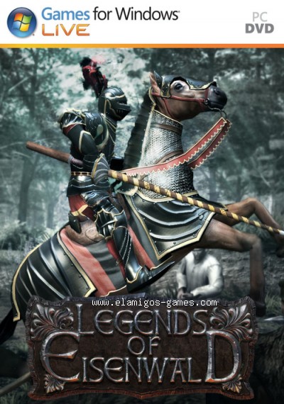 Download Legends of Eisenwald Knights Edition