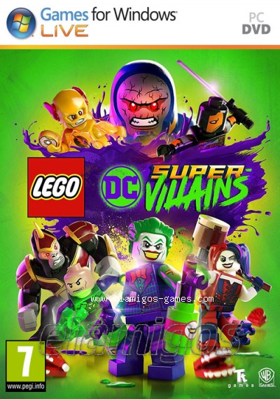 Lego the incredibles 1.0 game