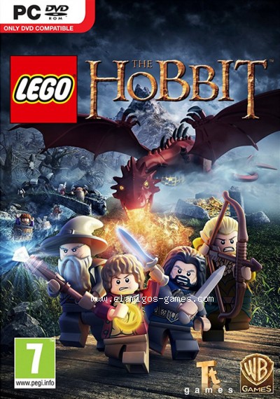 download the hobbit pc game torrent