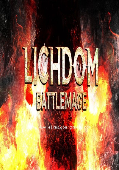 Download Lichdom Battlemage
