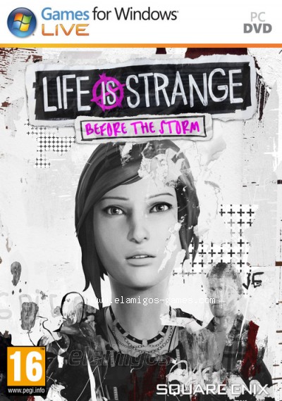 Download Life is Strange: Before the Storm Complete Edition