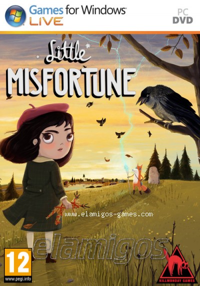 Download Little Misfortune