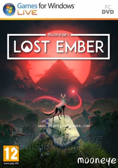 Download Lost Ember
