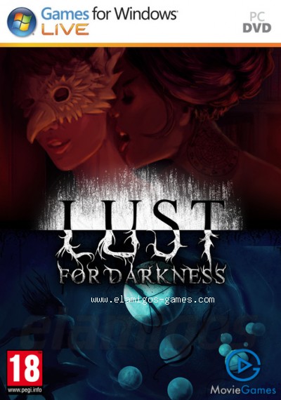 Download Lust for Darkness