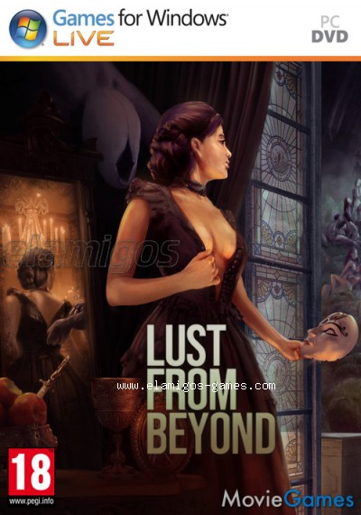 Download Lust from Beyond