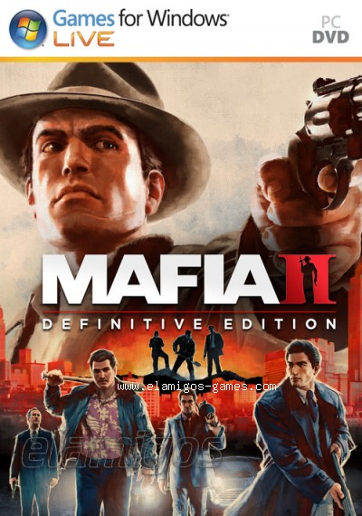 Download Mafia II Definitive Edition