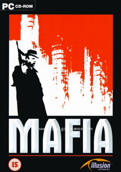 Download Mafia: The City of Lost Heaven
