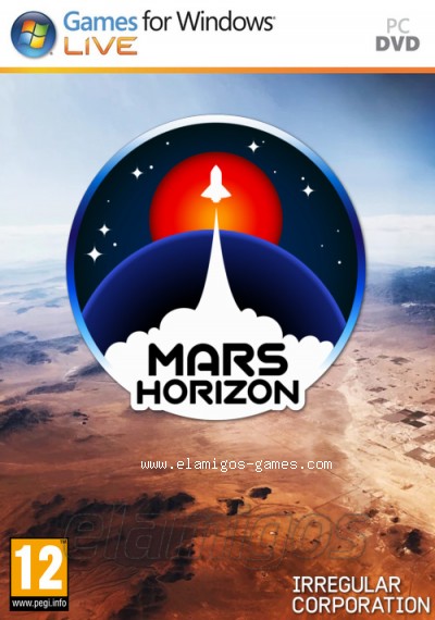 Download Mars Horizon