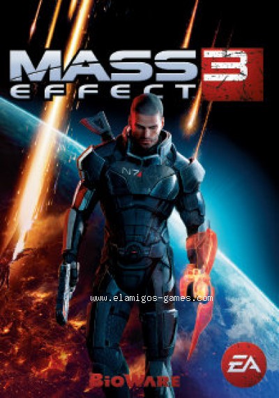 Download Mass Effect 3: Complete Edition