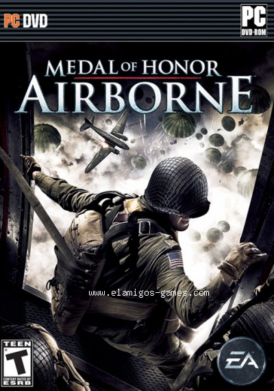 Download Medal of Honor: Airborne