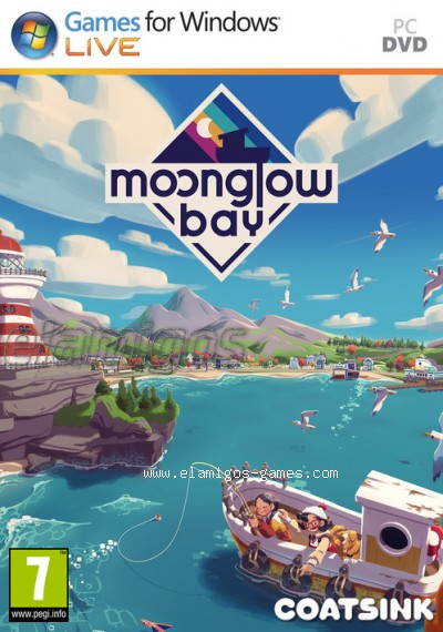 Download Moonglow Bay